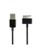 Câble USB Data ASUS TF101 / TF201 / TF300 - 1m - Noir