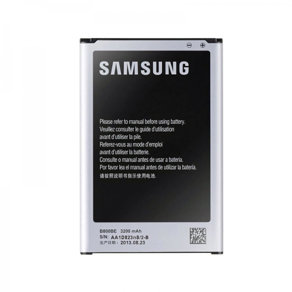 Batterie SAMSUNG GALAXY NOTE 3 - 3200 mAh