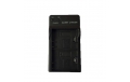 Chargeur de batterie double allume cigare SJCAM SJ4000