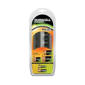 Chargeur CEF22 DURACELL - Multi Universal