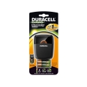 Chargeur CEF27 DURACELL - Speedy - Charge rapide