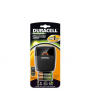 Chargeur CEF27 DURACELL - Speedy - Charge rapide