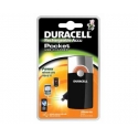 Chargeur PPS4 USB DURACELL - Powerpod Pocket - Batterie Li-Ion