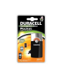 Chargeur PPS4 USB DURACELL - Powerpod Pocket - Batterie Li-Ion