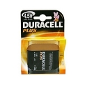 Pile 3LR12 Plus DURACELL - Blister de 1 - MN1203 - Alcaline