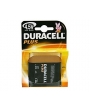 Pile 3LR12 Plus DURACELL - Blister de 1 - MN1203 - Alcaline