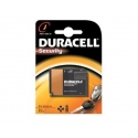 Pile 6V DURACELL- Blister de 1 - 7K67 / 4LR61 - Alcaline