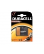 Pile 6V DURACELL- Blister de 1 - 7K67 / 4LR61 - Alcaline