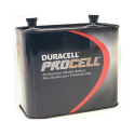 Pile 8LR25 metal DURACELL - PC926 - Alcaline 12V