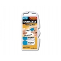 Piles auditives V675 Activair DURACELL - Blister de 6 - PR44