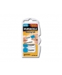 Piles auditives V675 Activair DURACELL - Blister de 6 - PR44