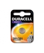 Pile de montre 391/381 DURACELL - Blister de 1 - SR1120SW - Oxyde d'argent