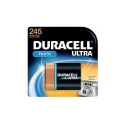 Pile photo 2CR5 Ultra DURACELL - Blister de 1 - DL245 - Lithium 3V