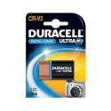 Pile photo CRV3 M3 DURACELL - Lithium