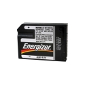 Pile 6V ENERGIZER- Blister de 1 - 7K67 / 4LR61 - Alcaline