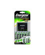 Chargeur Maxi Kit ENERGIZER - 633078 - 4 piles AA 2000 mAh et 2 piles AAA 850 mAh incluses