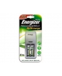 Chargeur Mini ENERGIZER - 2 piles AAA 850 mAh incluses