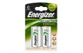 Accus HR14 Standard ENERGIZER - Blister de 2 - Ni-Mh - 2500 mAh