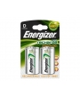 Accus HR14 Standard ENERGIZER - Blister de 2 - Ni-Mh - 2500 mAh