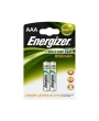 Accus photo HR3 ENERGIZER - Blister de 2 - Ni-Mh - 850 mAh