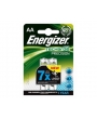 Accus HR6 Precision ENERGIZER - R2U - Blister de 2 - AA - Ni-Mh - 2400 mAh