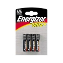 Piles LR03 Ultra Plus  ENERGIZER - Blister  de 4 - AAA - Alcaline