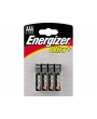 Piles LR03 Ultra Plus  ENERGIZER - Blister  de 4 - AAA - Alcaline