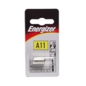 Pile 11A ENERGIZER - Blister de 1 - Alcaline 6V