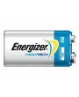 Pile 6LR61 High Tech ENERGIZER - Blister de 1 - Alcaline