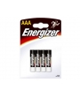 Pile LR03 Basic ENERGIZER - Blister de 4 - Alcaline