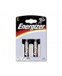 Pile LR14 Basic ENERGIZER - Blister de 2 - Alcaline