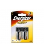 Pile LR14 Ultra Plus ENERGIZER - Blister de 2 - Alcaline