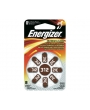 Piles auditives V312 ENERGIZER - Blister de 8 - PR41