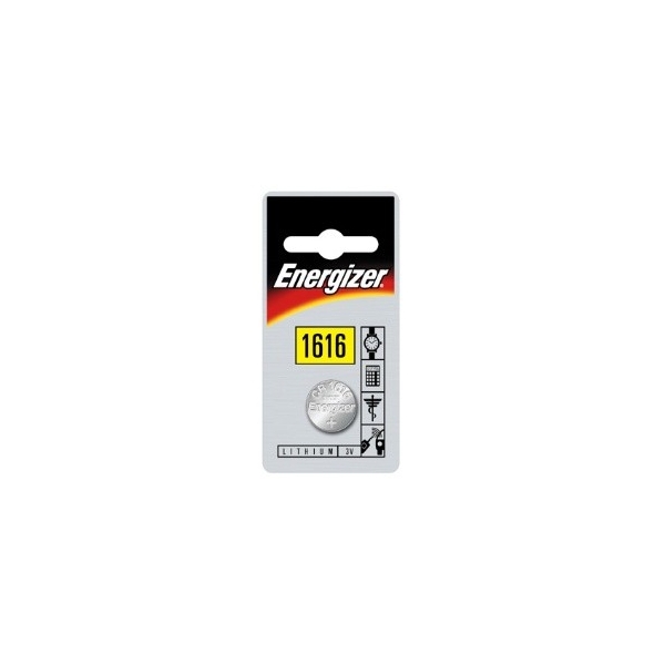 Pile lithium CR1620 3 V ENERGIZER