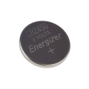 Pile électronique CR2450 ENERGIZER - Blister de 1 - Lithium 3V