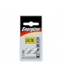 Piles LR43 ENERGIZER - Blister de 2 - AG12 - 1,5V