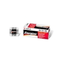 Piles de montre 329 ENERGIZER - Boite de 10 - SR731SW - Oxyde d'argent