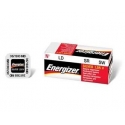 Pile de montre 357/303 ENERGIZER - Blister de 1 - SR44 - Oxyde d'argent