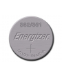 Pile de montre 362/361 ENERGIZER - Blister de 1 - SR58 - Oxyde d'argent
