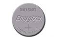 Pile de montre 391/381 ENERGIZER - Blister de 1 - SR1120W - Oxyde d'argent