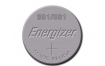 Pile de montre 391/381 ENERGIZER - Blister de 1 - SR1120W - Oxyde d'argent