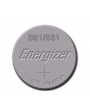 Pile de montre 391/381 ENERGIZER - Blister de 1 - SR1120W - Oxyde d'argent