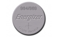 Pile de montre 364/363 ENERGIZER - Blister de 1 - SR621SW - Oxyde d'argent