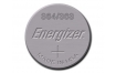 Pile de montre 364/363 ENERGIZER - Blister de 1 - SR621SW - Oxyde d'argent