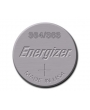 Pile de montre 364/363 ENERGIZER - Blister de 1 - SR621SW - Oxyde d'argent