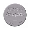 Pile de montre 376 / 377 ENERGIZER - Blister de 1 - SR626SW - Oxyde d'argent