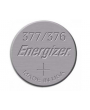 Pile de montre 376 / 377 ENERGIZER - Blister de 1 - SR626SW - Oxyde d'argent