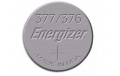 Piles de montre 376 / 377 ENERGIZER - Boite de 10 - SR626SW - Oxyde d'argent