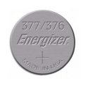 Piles de montre 376 / 377 ENERGIZER - Boite de 10 - SR626SW - Oxyde d'argent