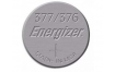 Piles de montre 376 / 377 ENERGIZER - Boite de 10 - SR626SW - Oxyde d'argent